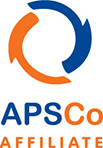 APSco logo