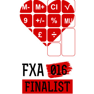 UK Financ6ial Services Experience Awards 2016